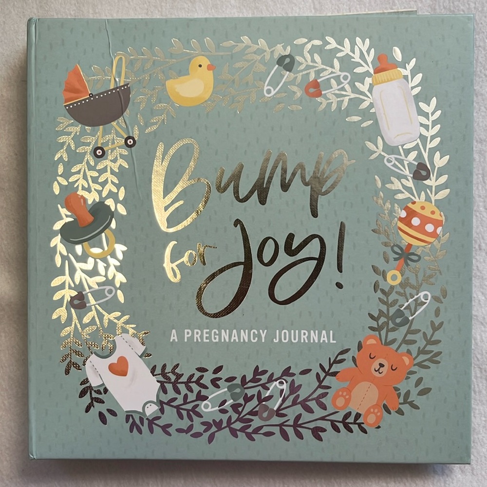 Pregnancy Journal